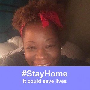 Meet your Posher, Katrina